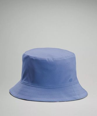 Both Ways Reversible Bucket Hat | Unisex Hats