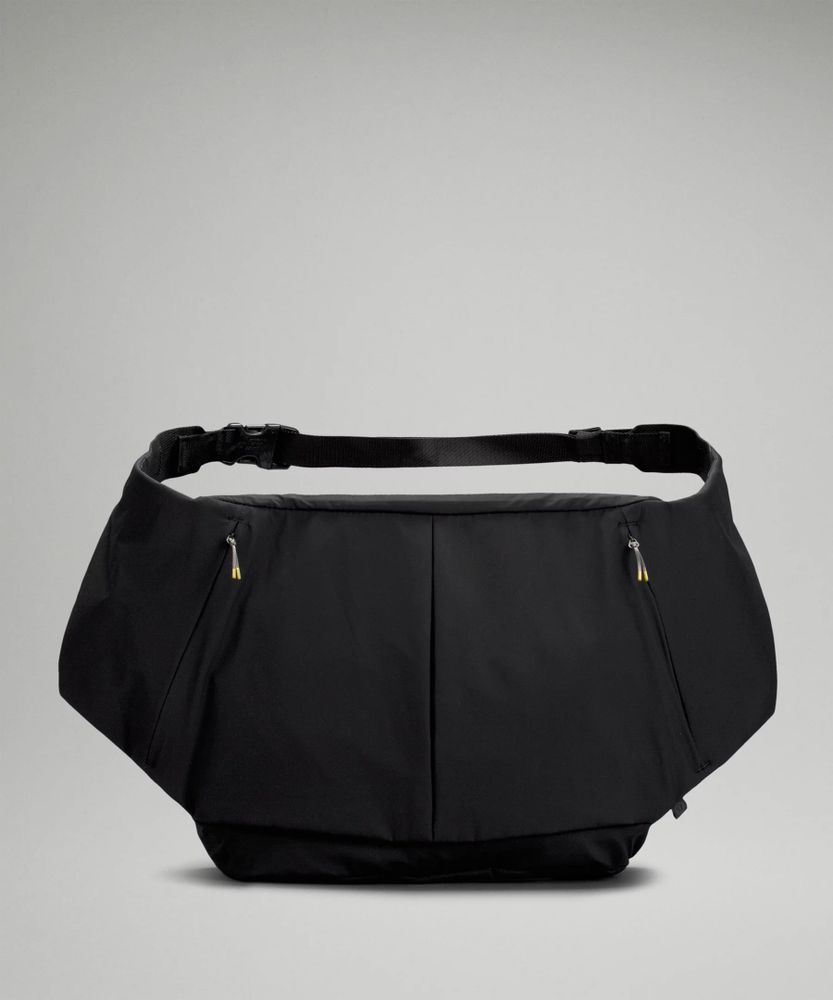 lululemon not lost backpack