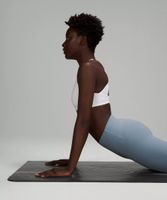 Take Form Yoga Mat 5mm Made With FSC-Certified Rubber *Marble | Unisex Mats