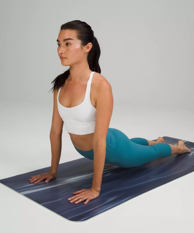 Lululemon athletica Yoga Mat Towel with Grip
