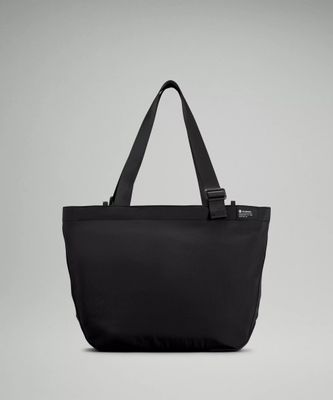 Clean Lines Tote Bag 22L | Unisex Bags,Purses,Wallets