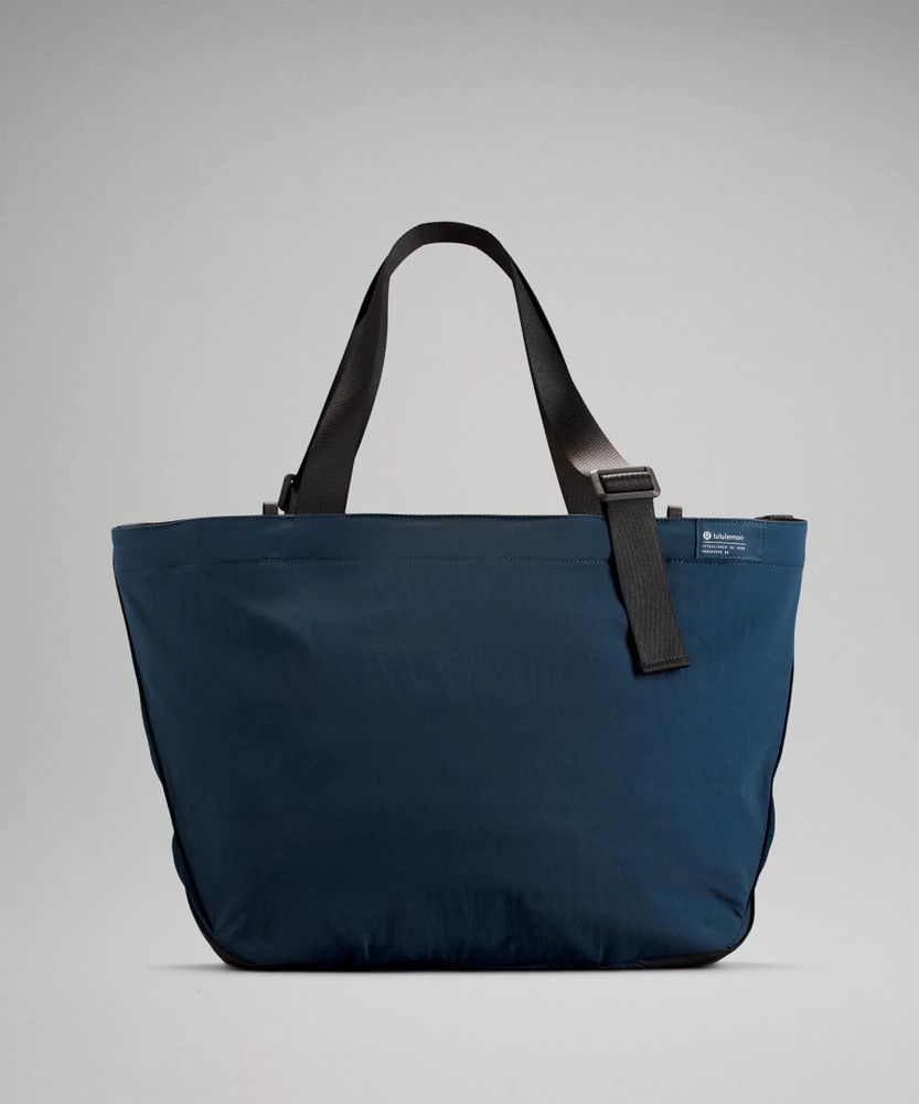 Clean Lines Tote Bag 22L | Unisex Bags,Purses,Wallets