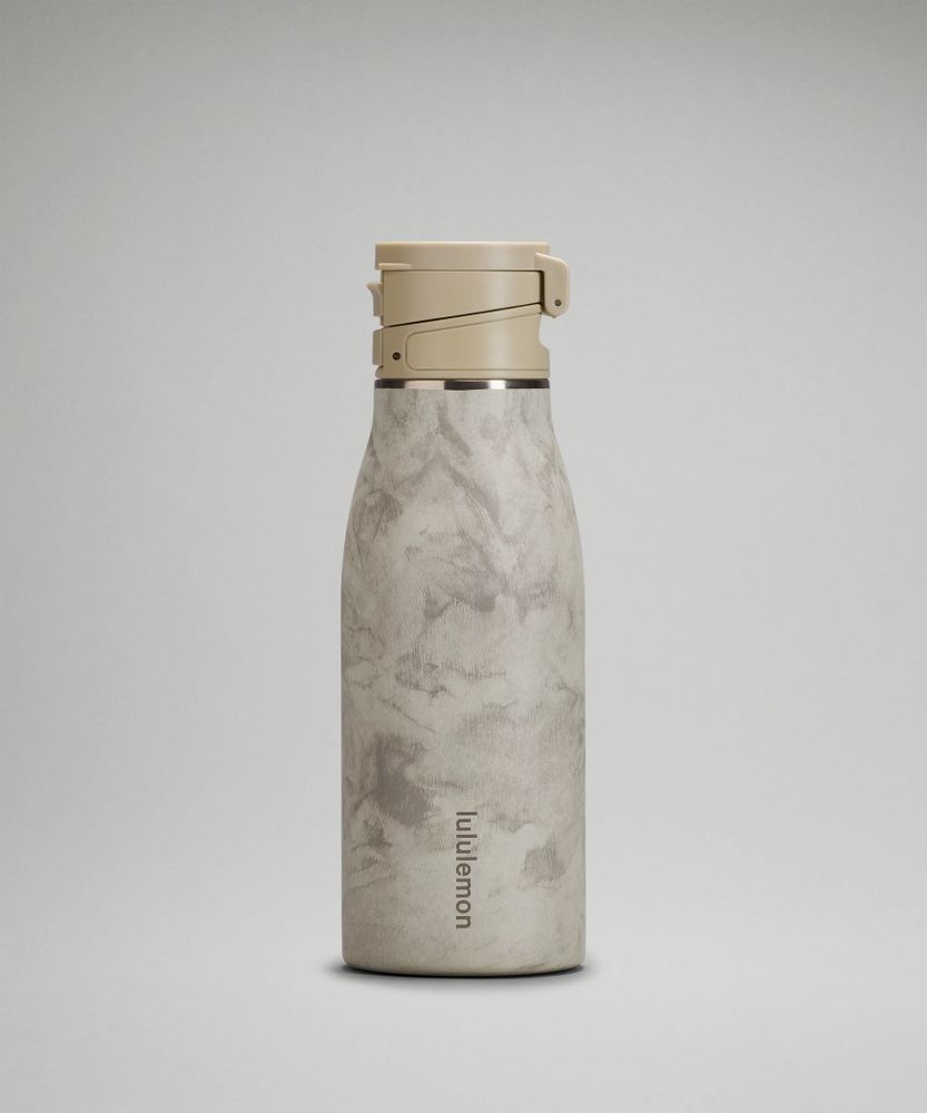 The Hot/Cold Bottle 17oz | Unisex Water Bottles