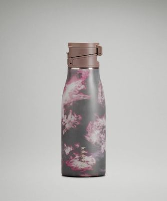 The Hot/Cold Bottle 17oz | Unisex Work Out Accessories