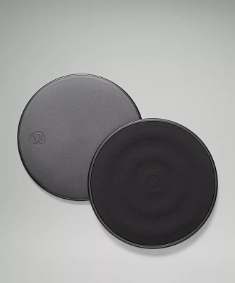 Workout Sliders *Set of 2 | Men's Work Out Accessories