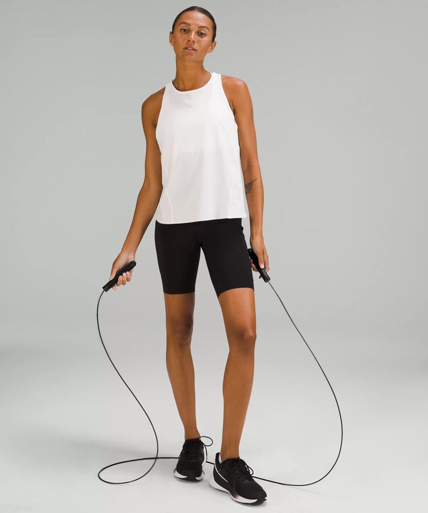Adjustable Length Jump Rope | Unisex Work Out Accessories