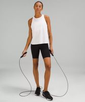Adjustable Length Jump Rope | Unisex Work Out Accessories