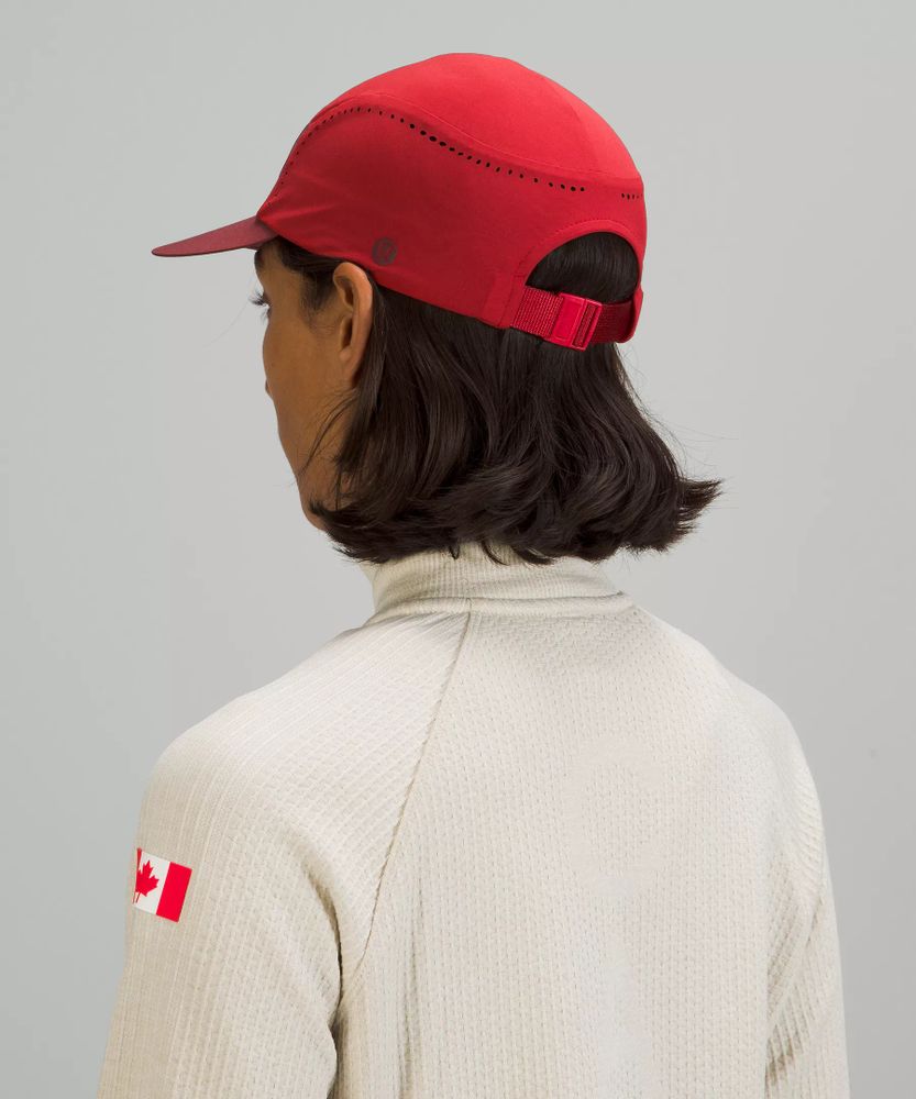 Team Canada Race Kit Hat *COC Logo | Unisex Hats