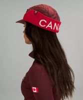 Team Canada Quilted Trapper Hat *COC Logo | Unisex Hats