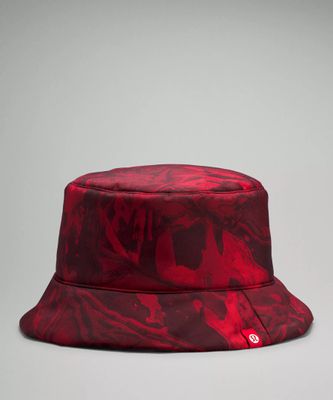 Team Canada Both Ways Insulated Bucket Hat *COC Logo | Men's Hats