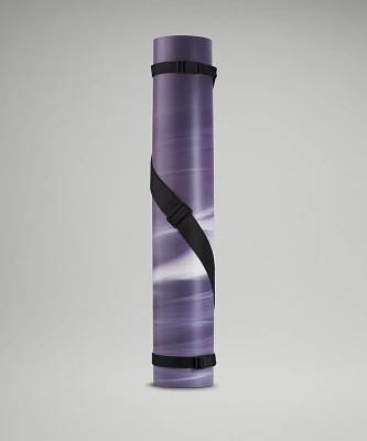 Adjustable Yoga Mat Strap | Men's Work Out Accessories