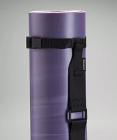Adjustable Yoga Mat Strap | Men's Work Out Accessories