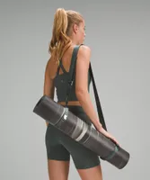 Adjustable Yoga Mat Strap | Unisex Work Out Accessories