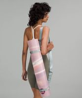 Adjustable Yoga Mat Strap | Unisex Work Out Accessories