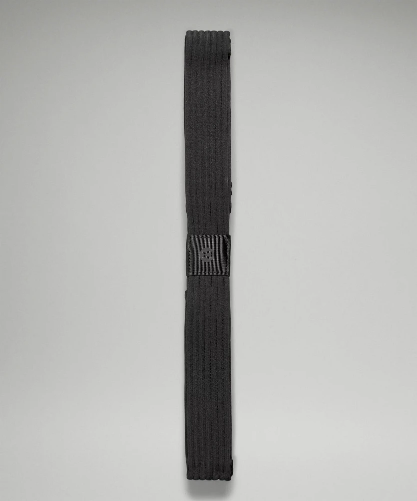 The Stretching Strap | Men's Work Out Accessories
