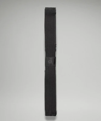 The Stretching Strap | Men's Work Out Accessories