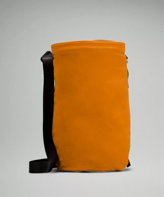 Water Bottle Crossbody Bag | Unisex Bags,Purses,Wallets