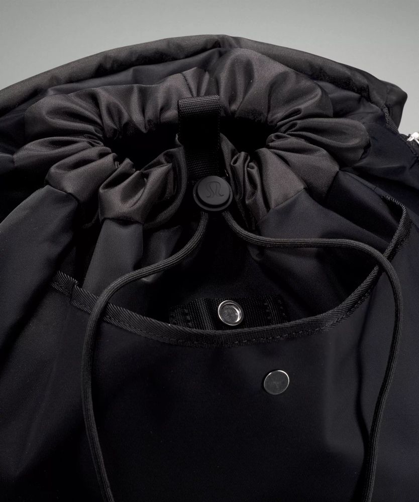 Adjustable Yoga Mat Bag, Unisex Bags,Purses,Wallets, lululemon in 2023