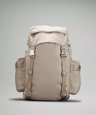 Wunderlust Backpack 25L | Unisex Bags,Purses,Wallets