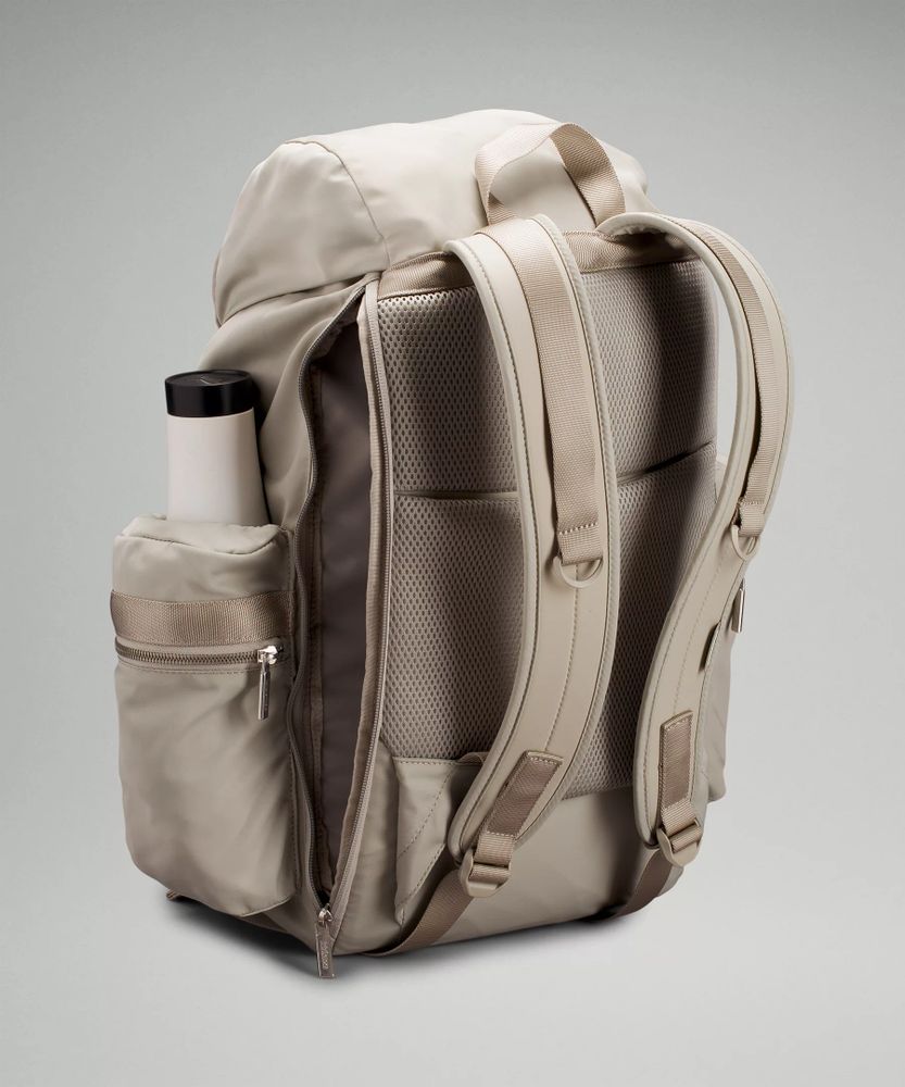 Wunderlust Backpack 25L | Unisex Bags,Purses,Wallets
