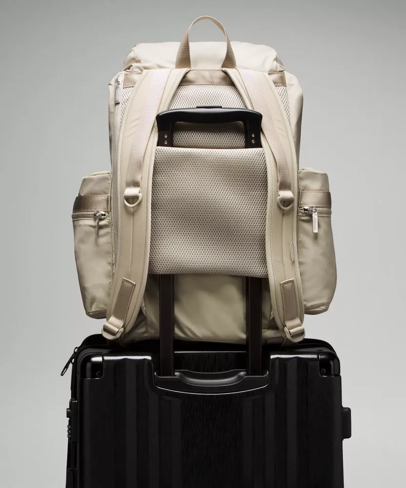 Wunderlust Backpack 25L | Unisex Bags,Purses,Wallets