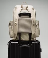 Wunderlust Backpack 25L | Unisex Bags,Purses,Wallets