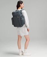 Wunderlust Backpack 25L | Unisex Bags,Purses,Wallets