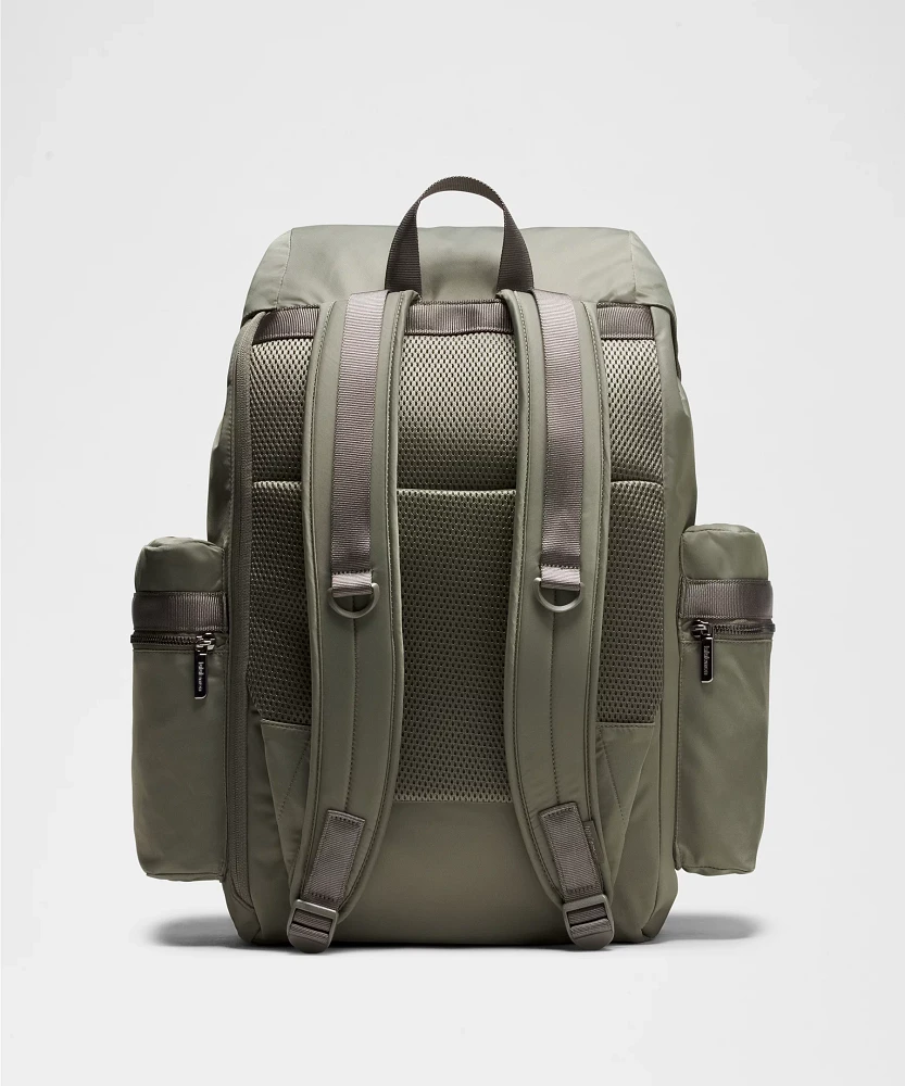 Wunderlust Backpack 25L | Men's Bags,Purses,Wallets