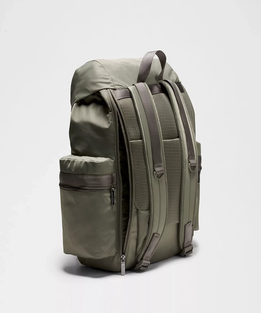 Wunderlust Backpack 25L | Men's Bags,Purses,Wallets