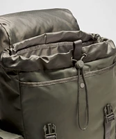 Wunderlust Backpack 25L | Men's Bags,Purses,Wallets