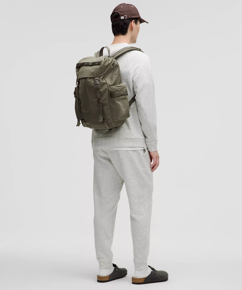 Wunderlust Backpack 25L | Men's Bags,Purses,Wallets