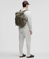 Wunderlust Backpack 25L | Men's Bags,Purses,Wallets