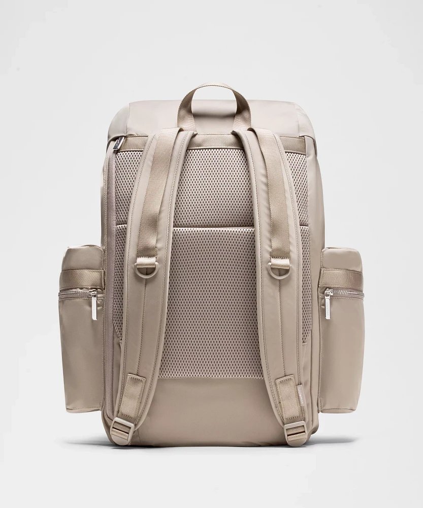 Wunderlust Backpack 25L | Men's Bags,Purses,Wallets