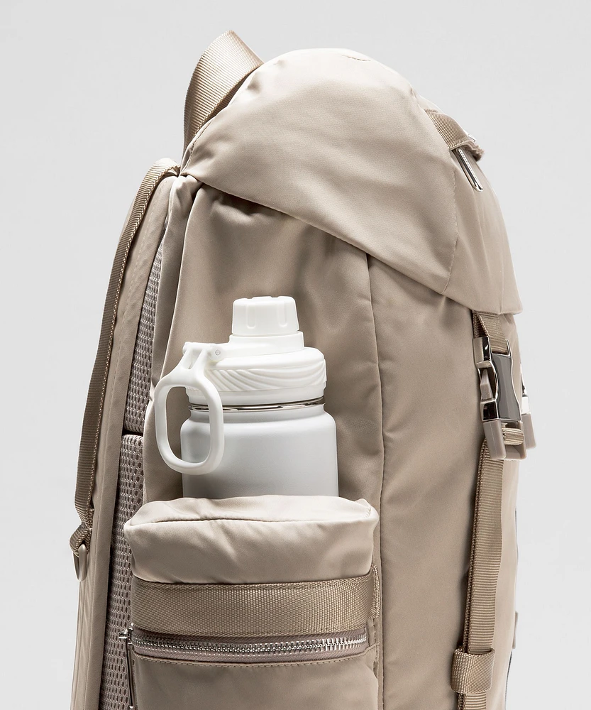 Wunderlust Backpack 25L | Men's Bags,Purses,Wallets
