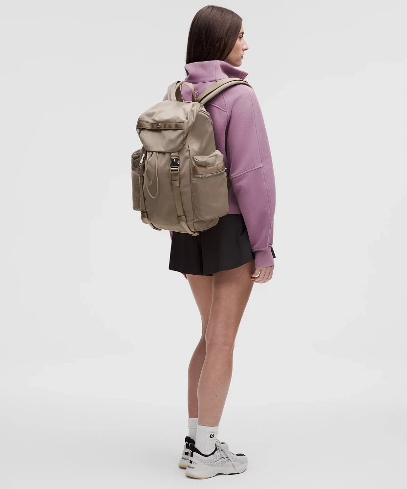 Wunderlust Backpack 25L | Men's Bags,Purses,Wallets