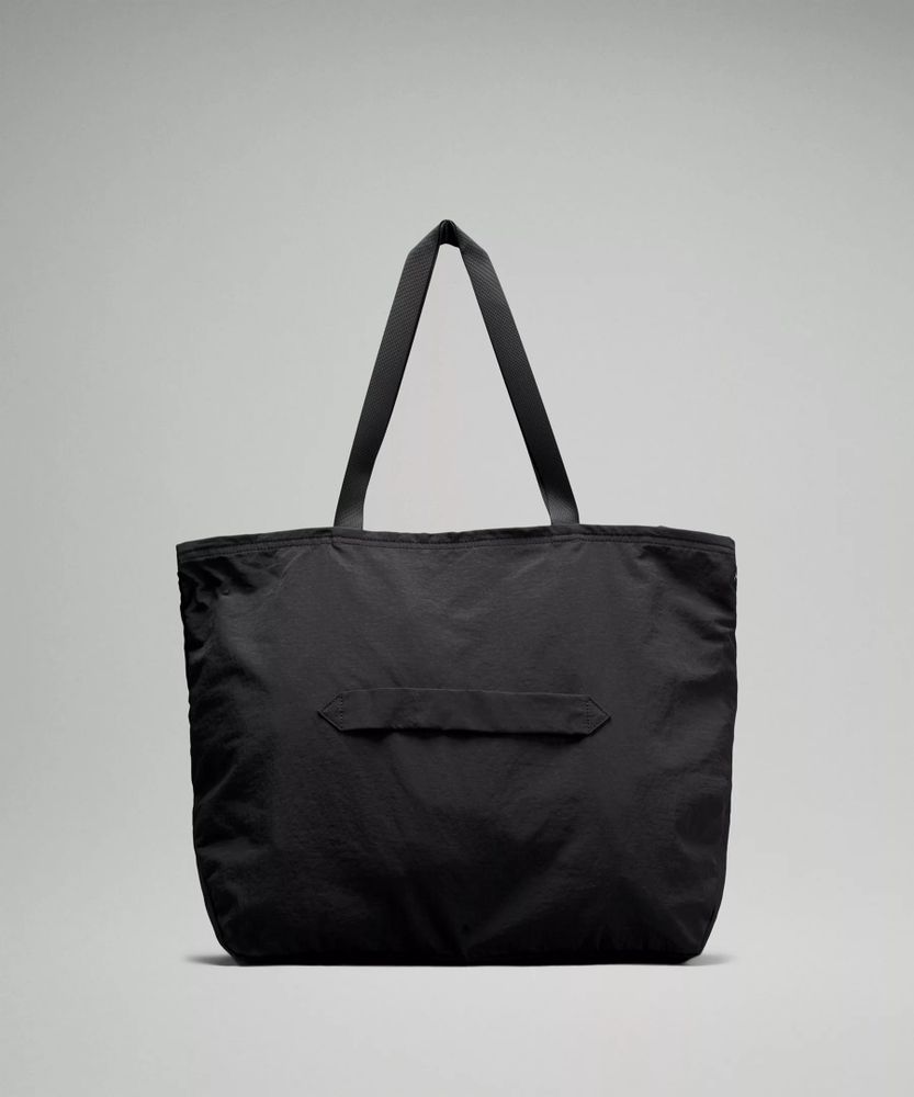 Packable Large Tote Bag 30L *Online Only | Unisex Bags,Purses,Wallets
