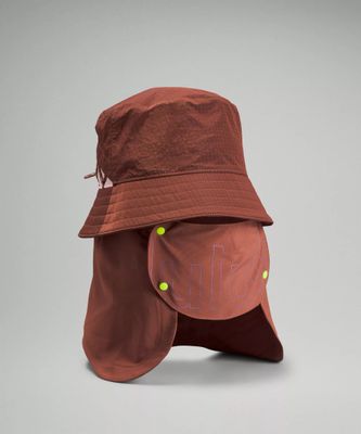 Convertible Hiking Bucket Hat *Online Only | Unisex Hats