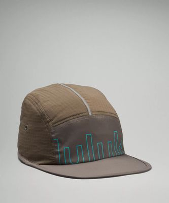 Insulated Drawcord Hiking Cap | Unisex Hats