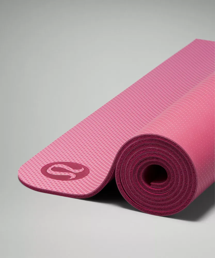 The Mat 5mm *Made With FSC™ Certified Rubber, Unisex Mats