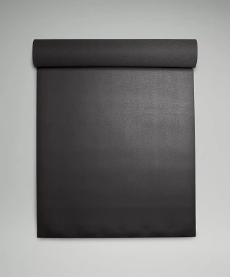 The Mat 5mm Made With FSC™ Certified Rubber *Textured | Men's Mats