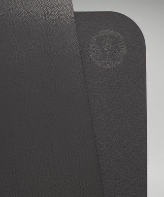 The Mat 5mm *Textured Made With FSC-Certified Rubber | Unisex Mats