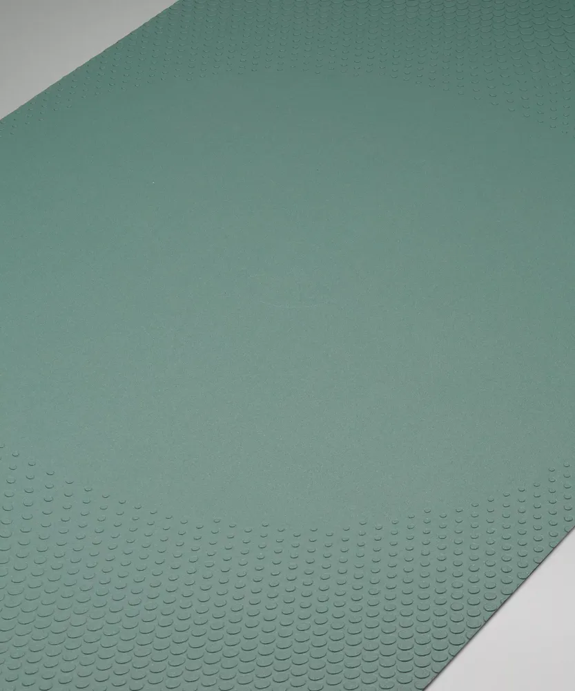 The Workout Mat 6mm | Unisex Mats