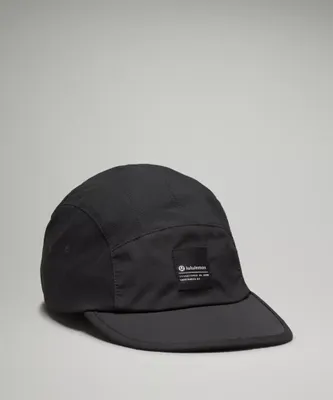 Ripstop Multi-Panel Hat | Unisex Hats