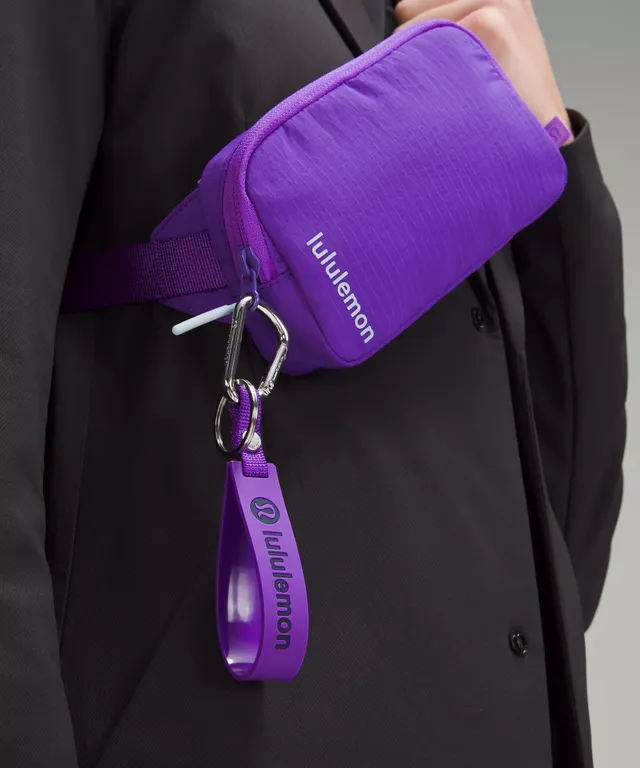 lululemon athletica Keychain Wallets for Women