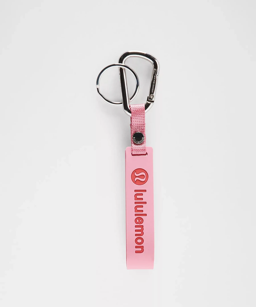 Silicone Keychain | Unisex Bags,Purses,Wallets