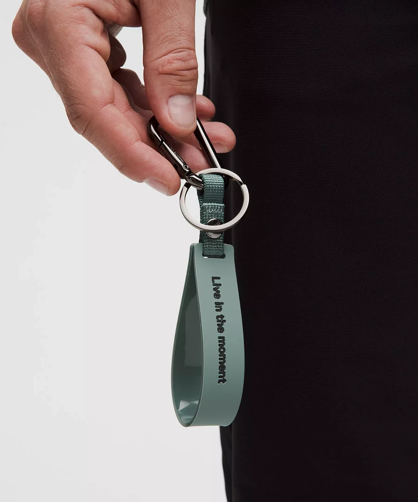 Silicone Keychain | Men's Bags,Purses,Wallets