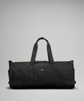 All Day Essentials Large Duffle Bag 32L | Unisex Bags,Purses,Wallets