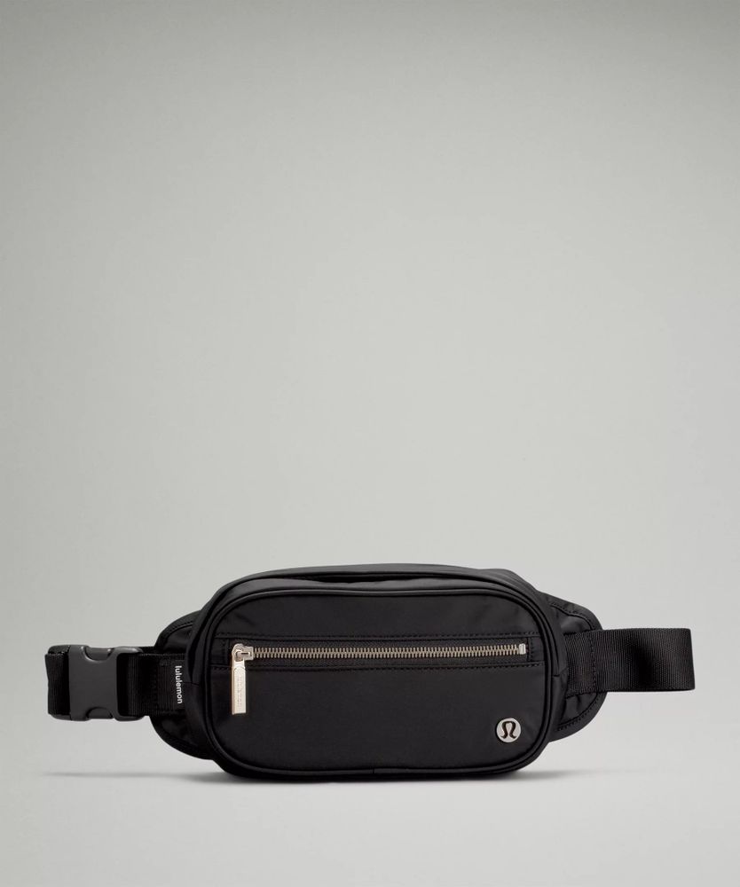 Wunderlust Belt Bag 1.8L | Unisex Bags,Purses,Wallets