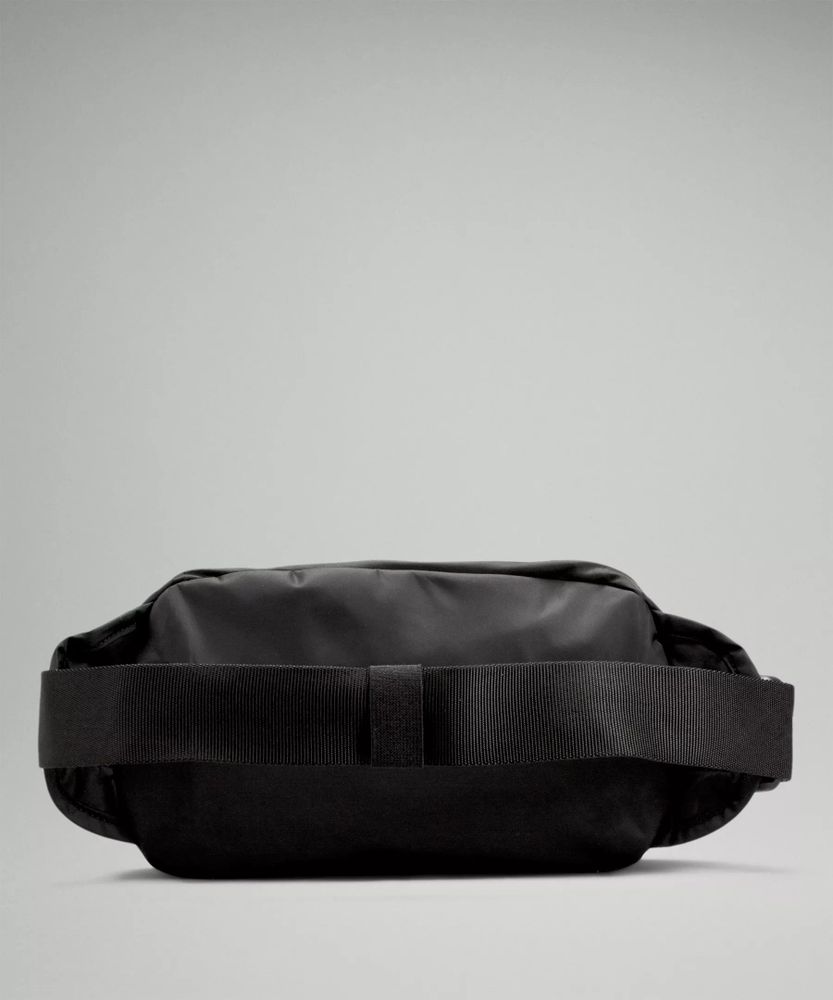 Wunderlust Belt Bag 1.8L | Unisex Bags,Purses,Wallets