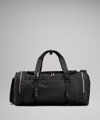 Wunderlust Large Duffle Bag 40L *Online Only | Unisex Bags,Purses,Wallets